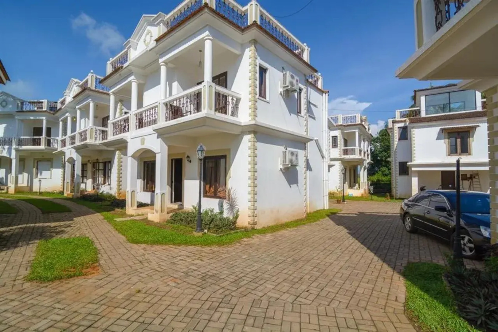 Richmonde Park Resort