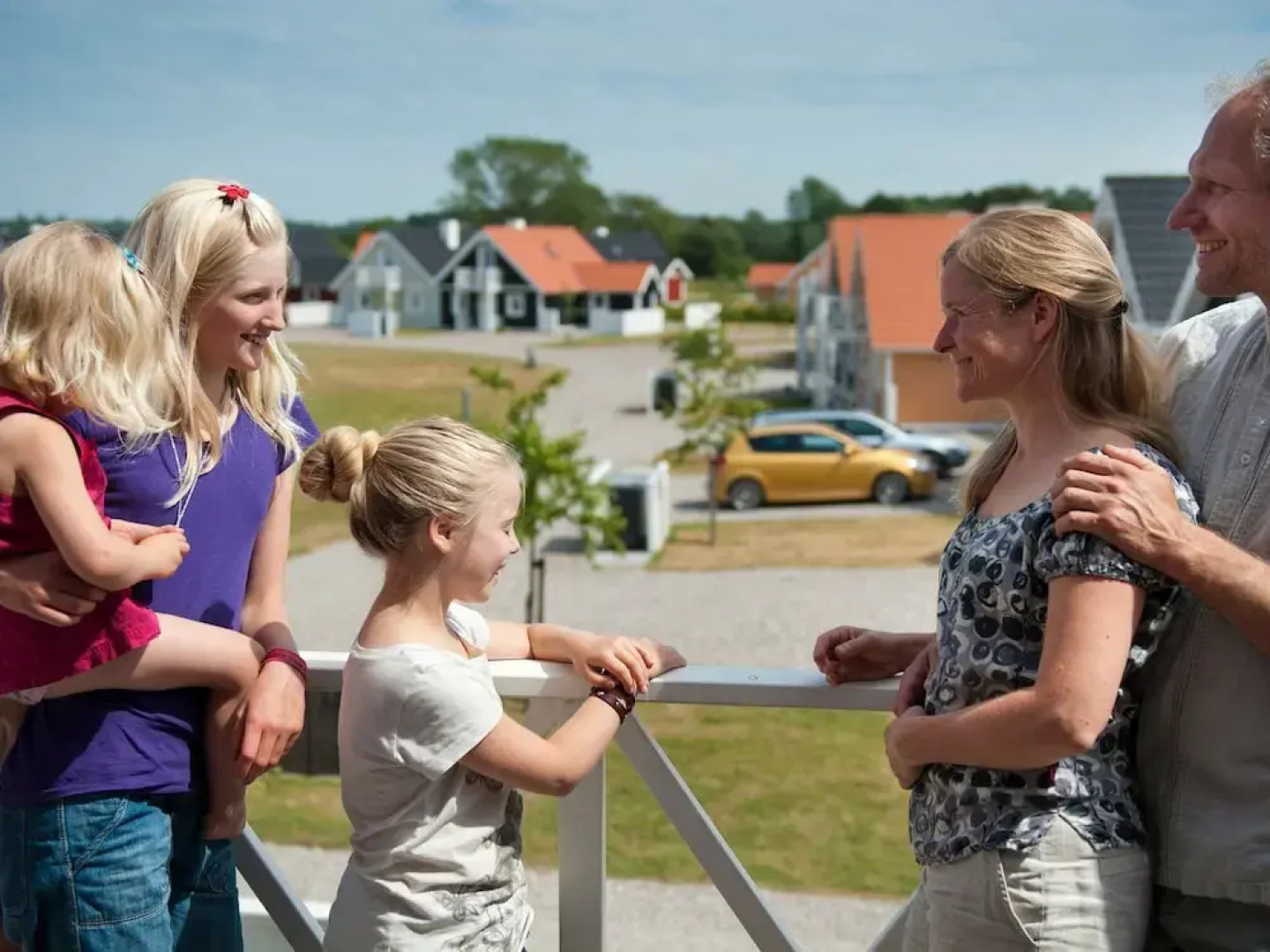 Alluring Holiday Home in Brenderup With Sauna