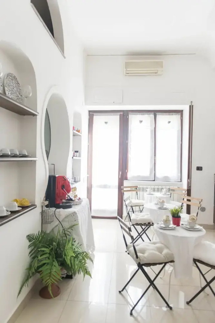 Laetitia Guest House 32