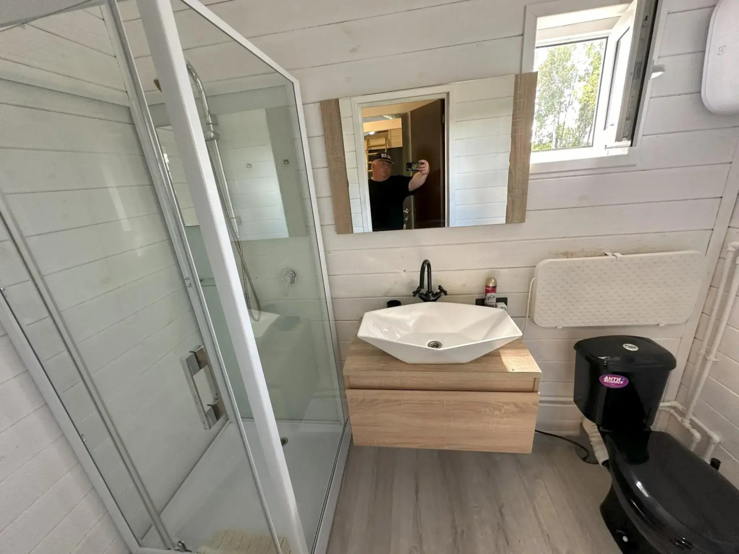 Место Клёва