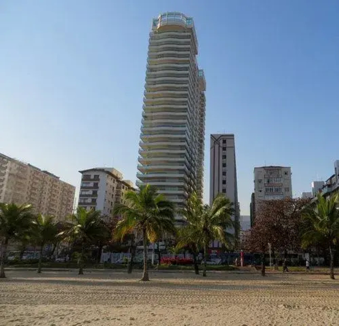 Hotel Natal De Santos