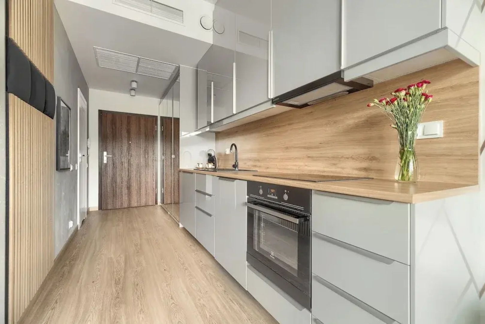 MARGI Lynx Apartament