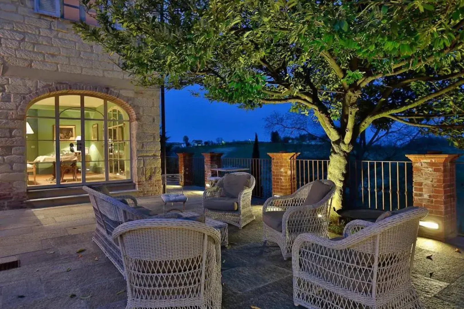 Relais Di Tenuta Santa Caterina