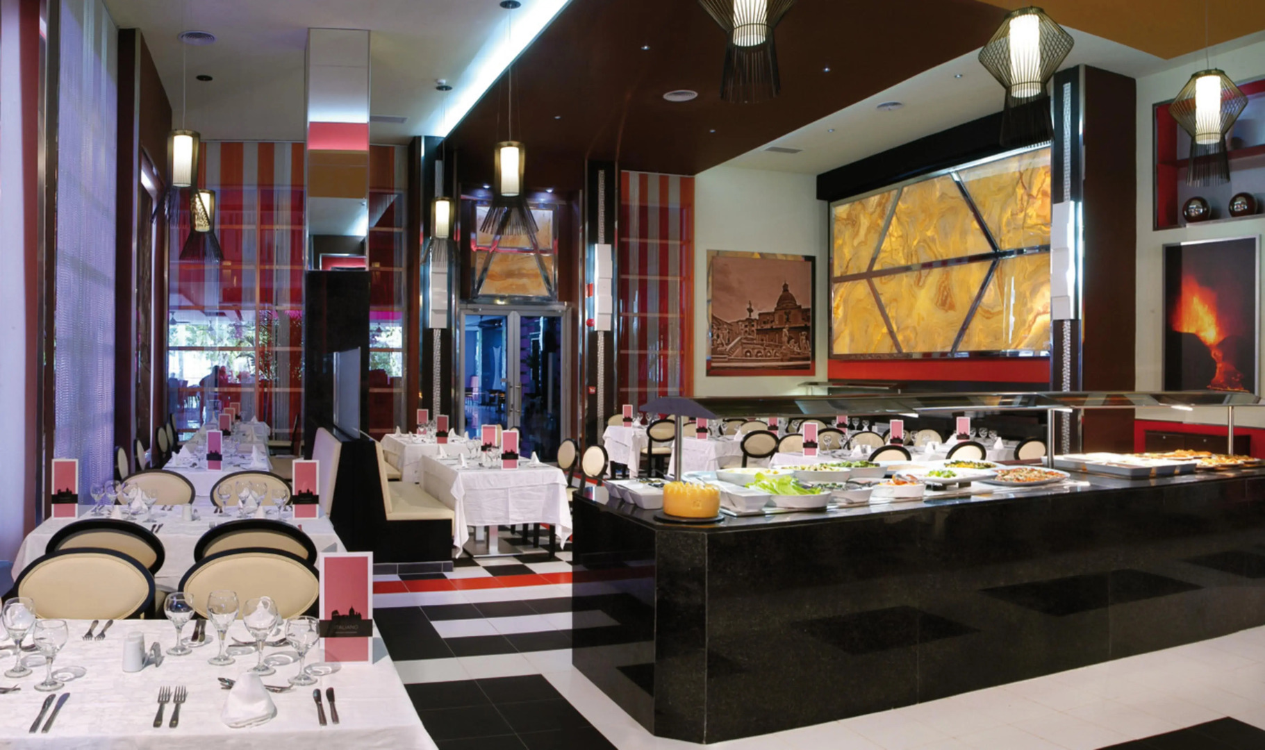 Hotel Riu Yucatan - All Inclusive