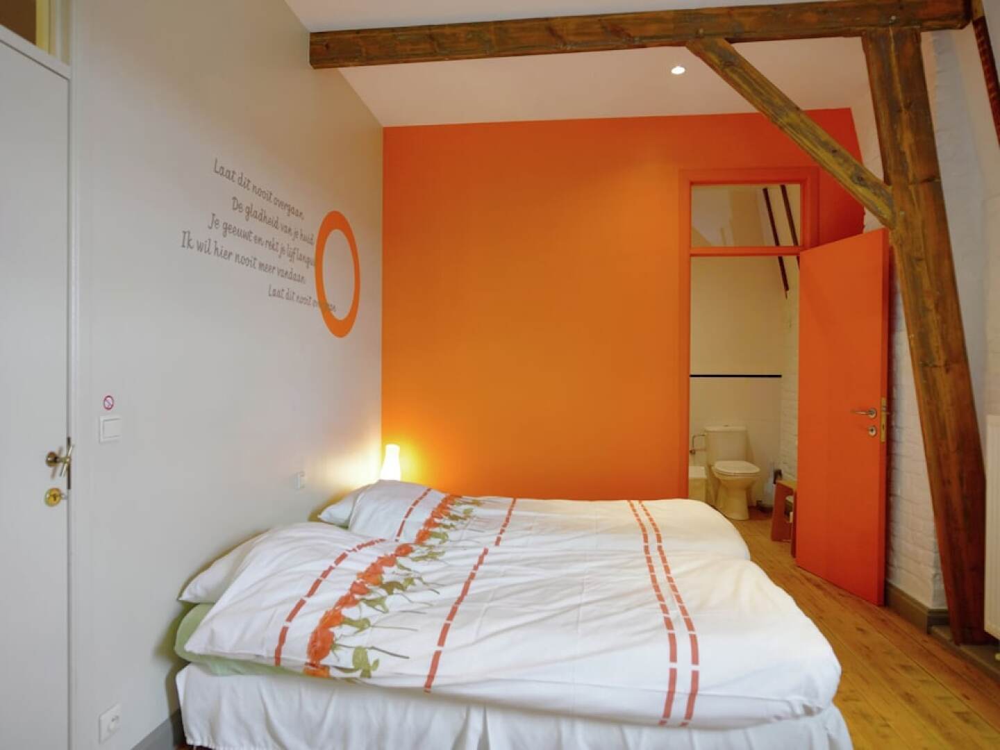 Oud Schooltje De Linde for Twenty Person