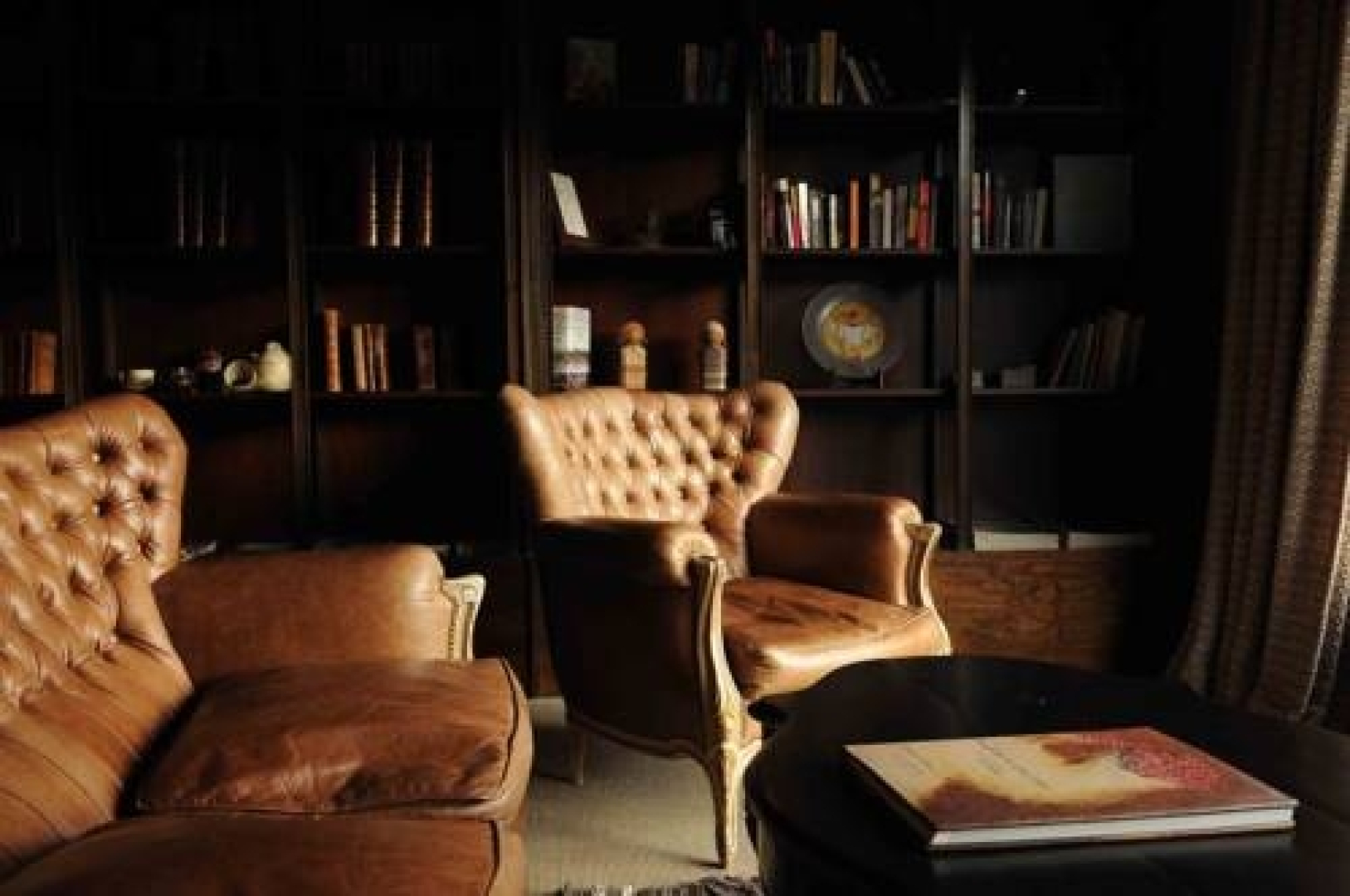 EOLO - Patagonia´s Spirit