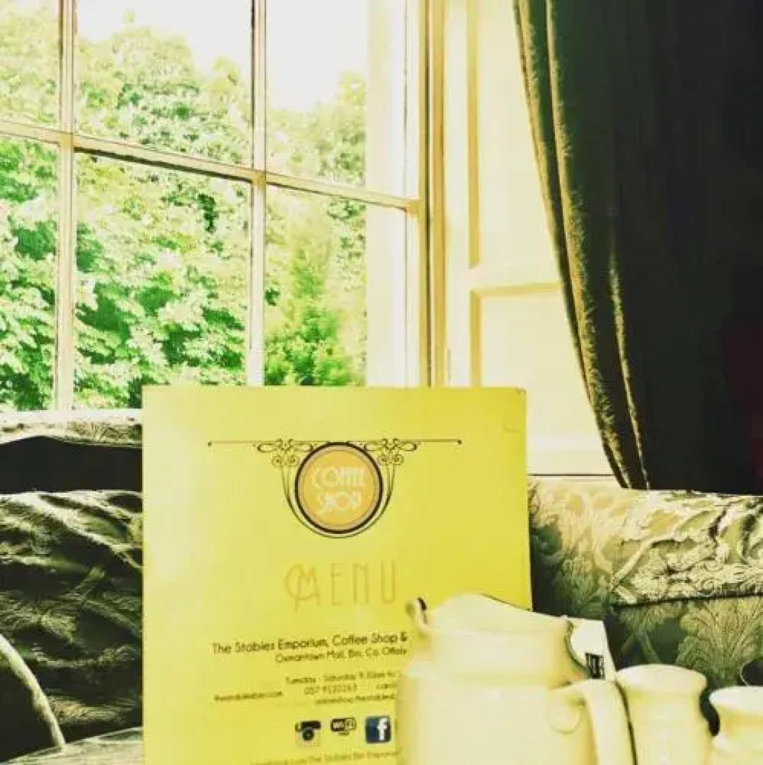 The Stables Guesthouse B&B