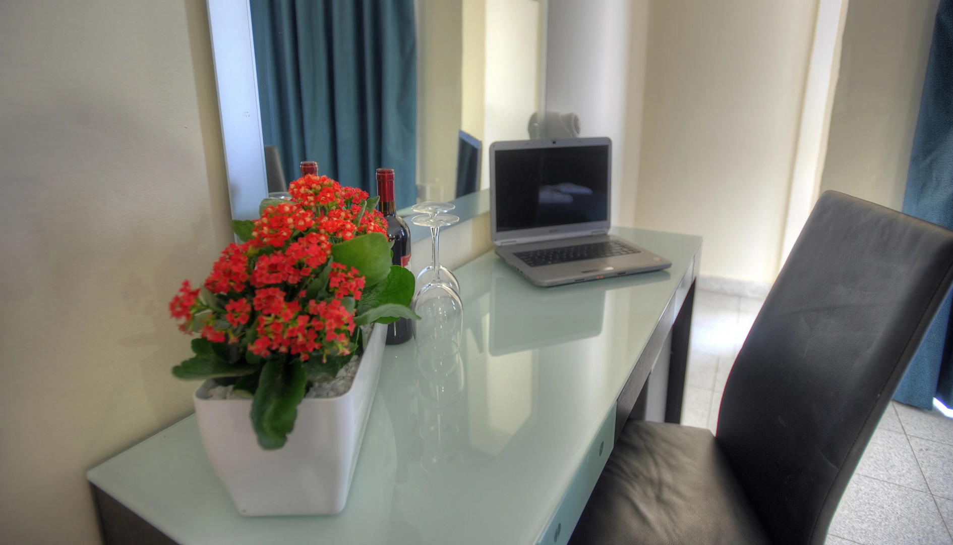 St Julian's Bay Hotel