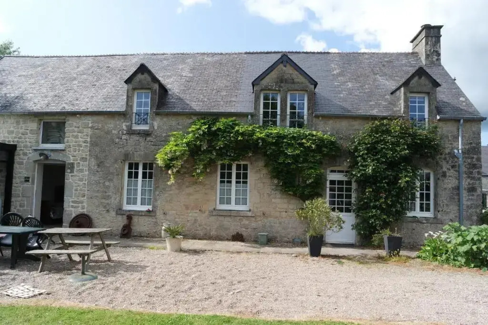 Chambre d'hôtes La Lamberterie