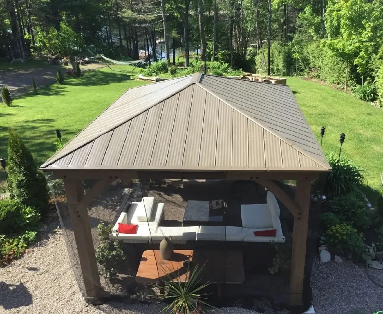 The Muskoka Rose Guest House & Retreat
