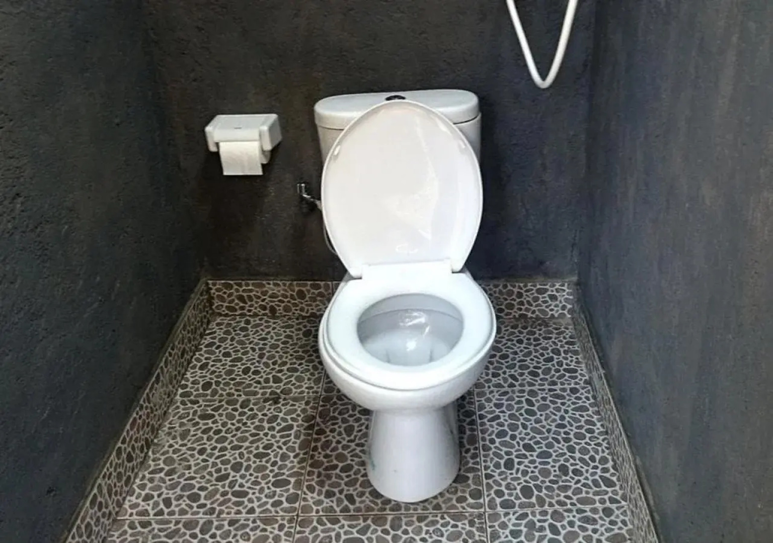 Fantastic BnB Gili air