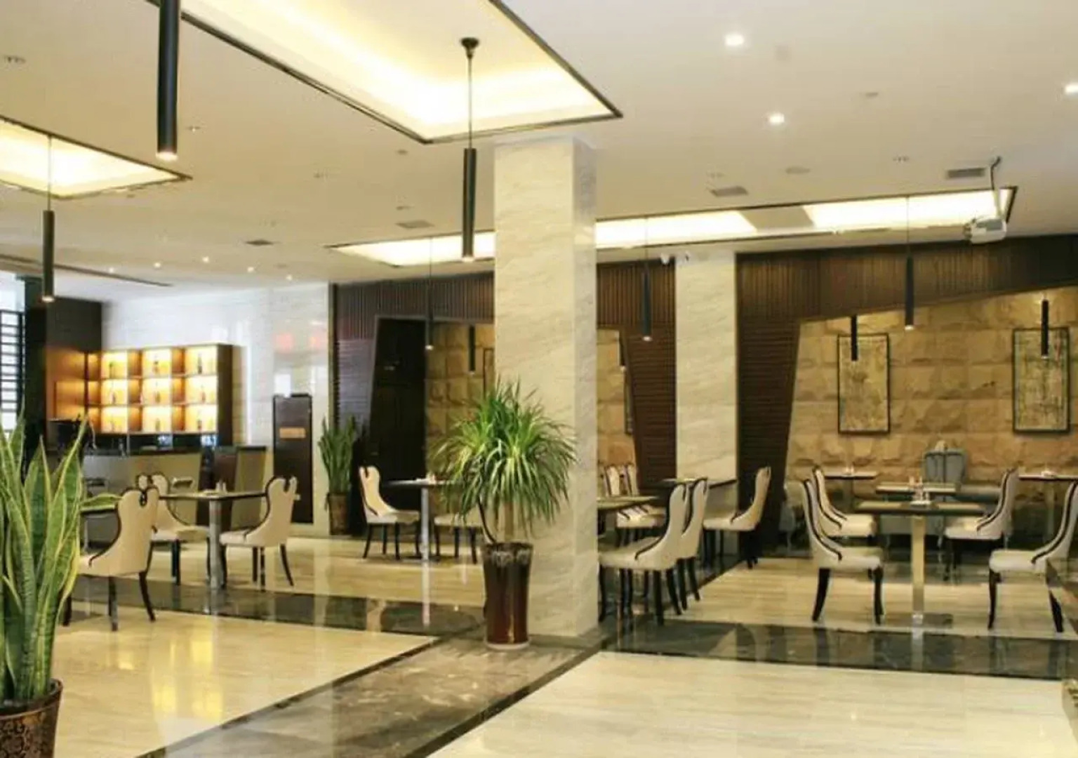 Days Hotel Great Wall Quanzhou