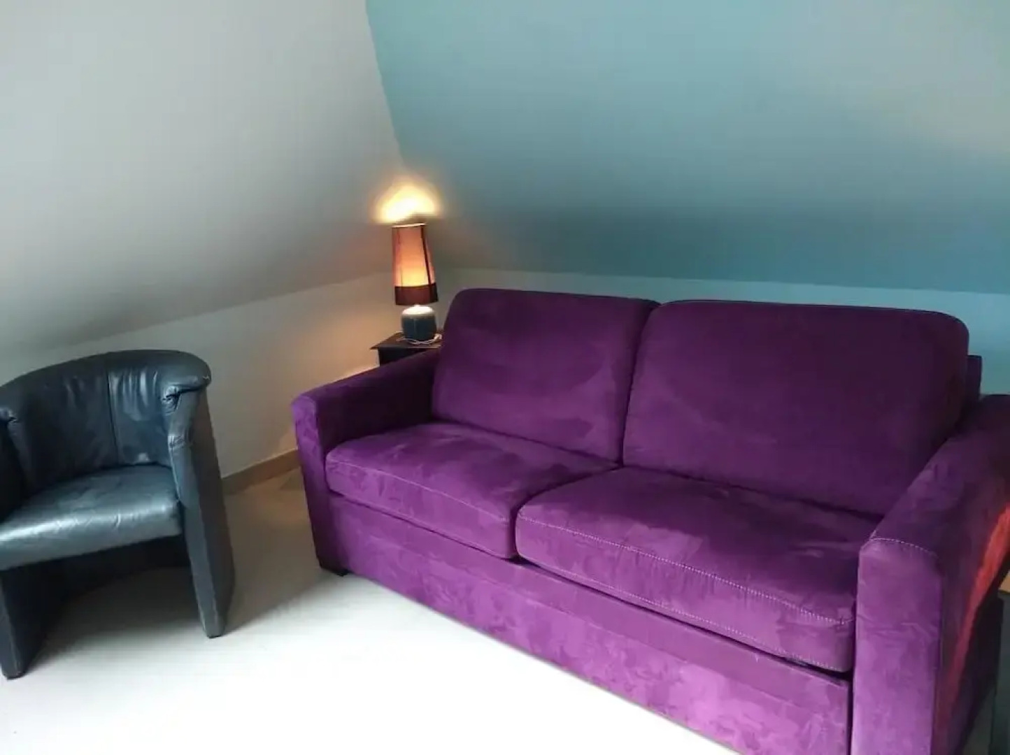 Chambre d'Hôtes Bed And Toast