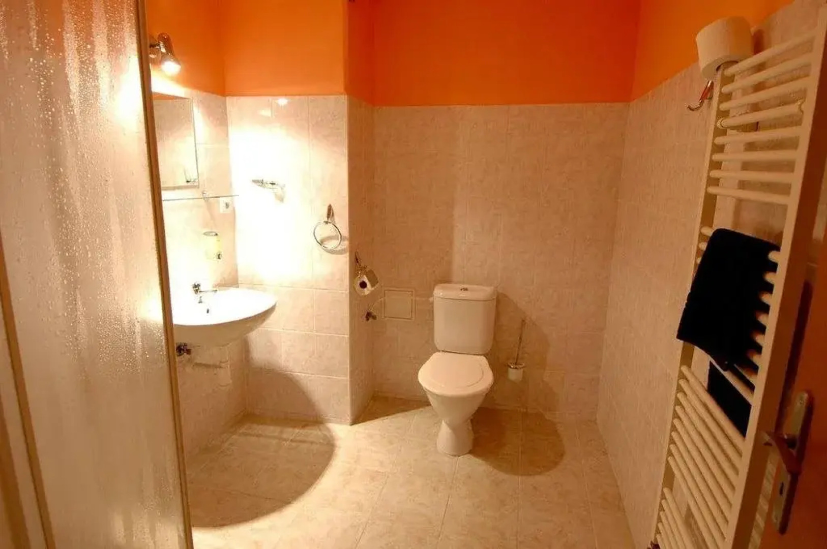 U Dvou Zlatych Klicu