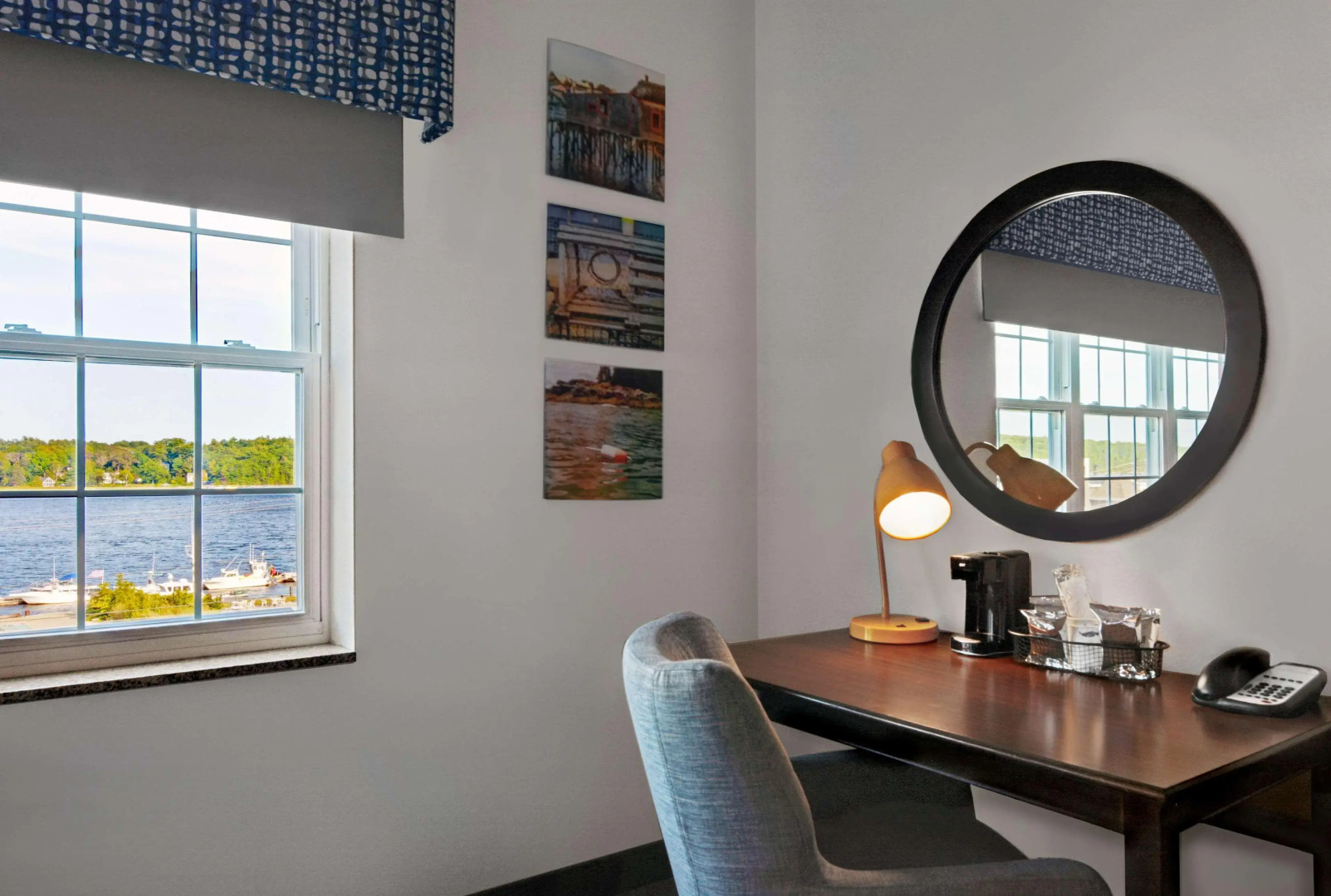 Hampton Inn Bath (Brunswick Area)