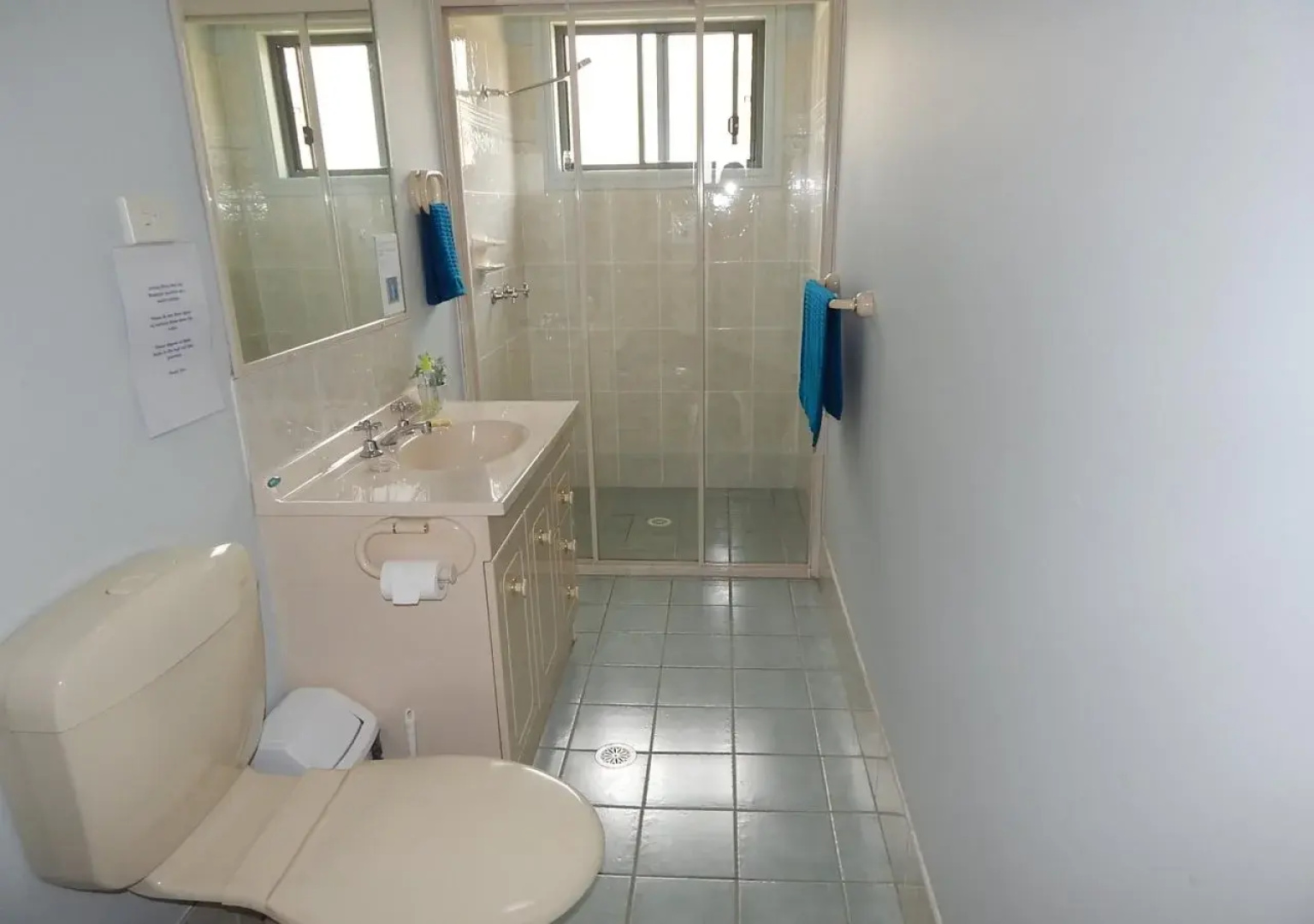 Corang River B & B