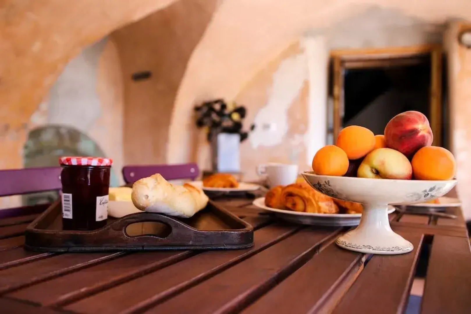 La Maison d'Ollioules