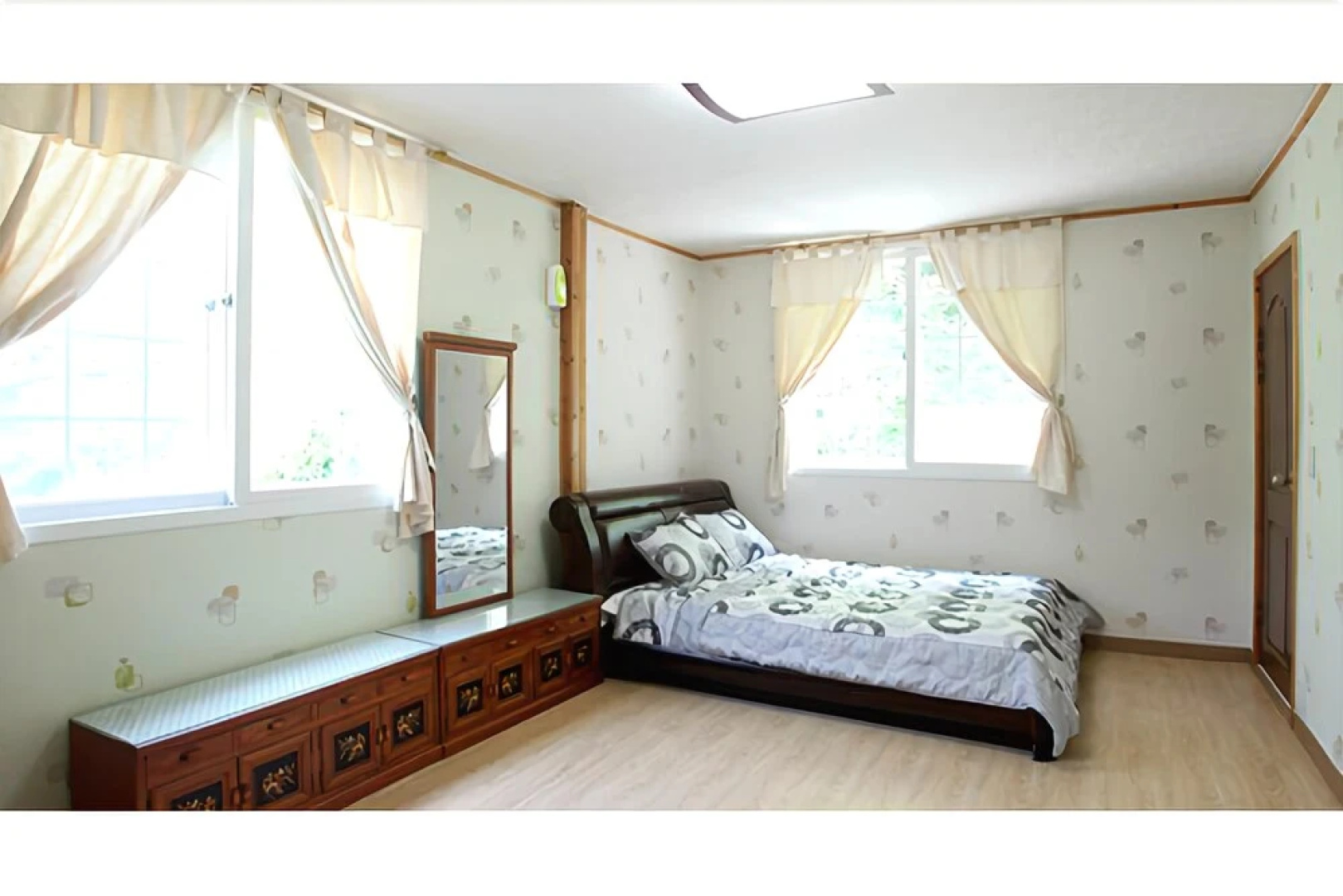Yangpyeong Gawon Villa Pension