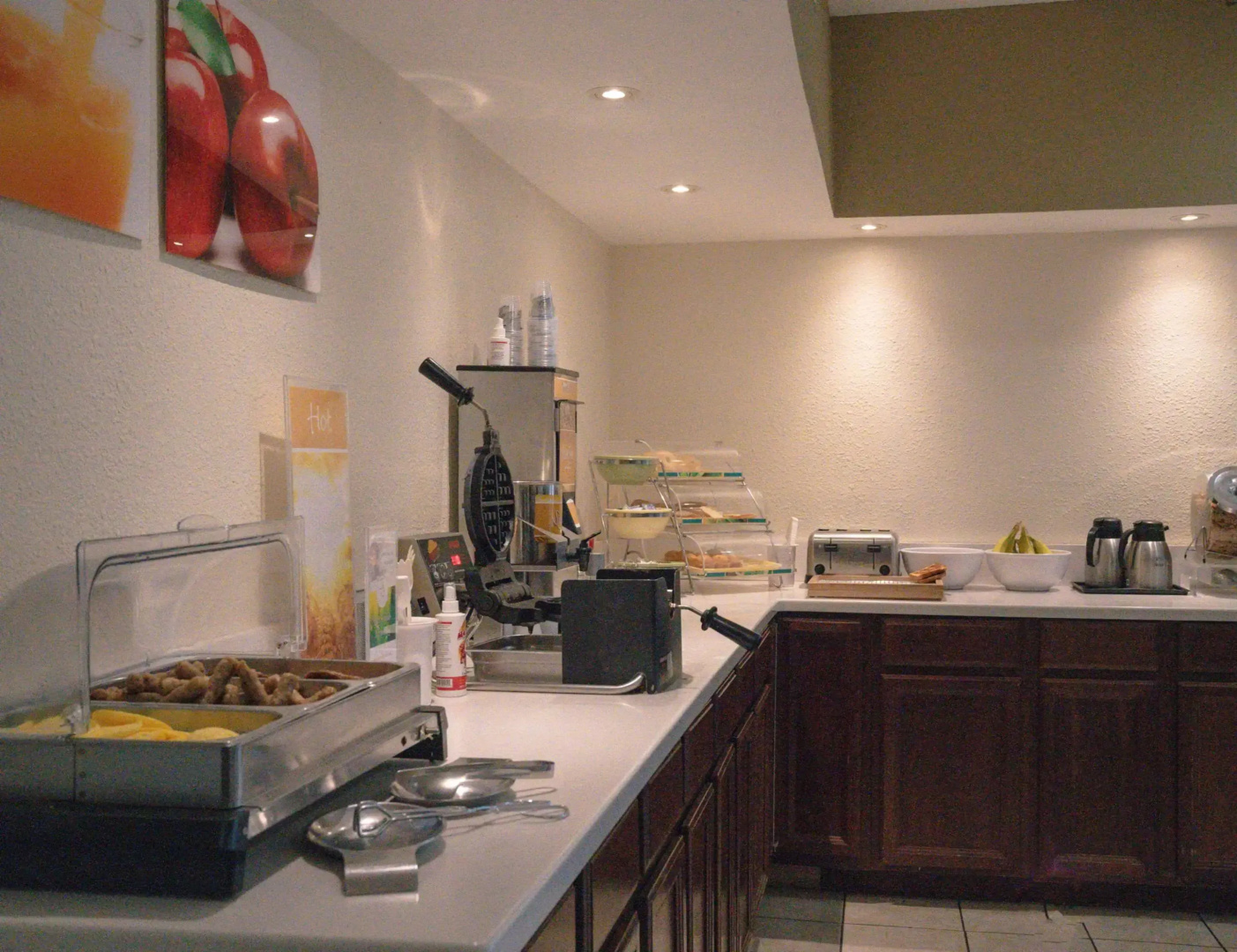 Quality Inn & Suites Yuma