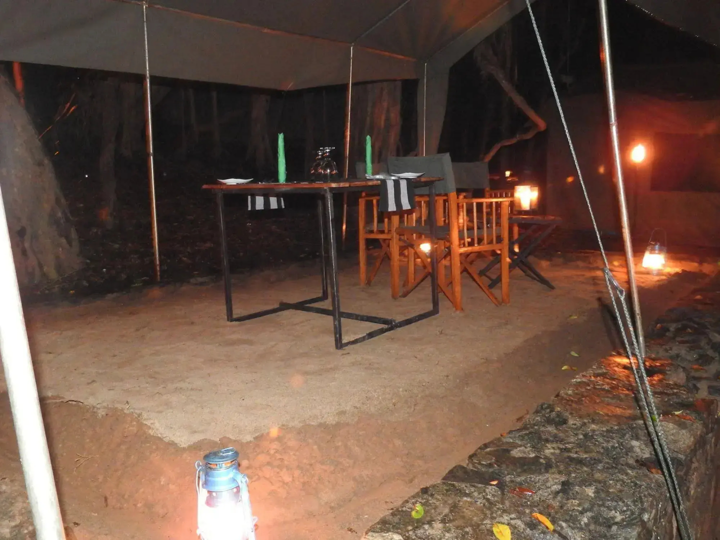 Explorer by Eco Team - Wasgamuwa National Park