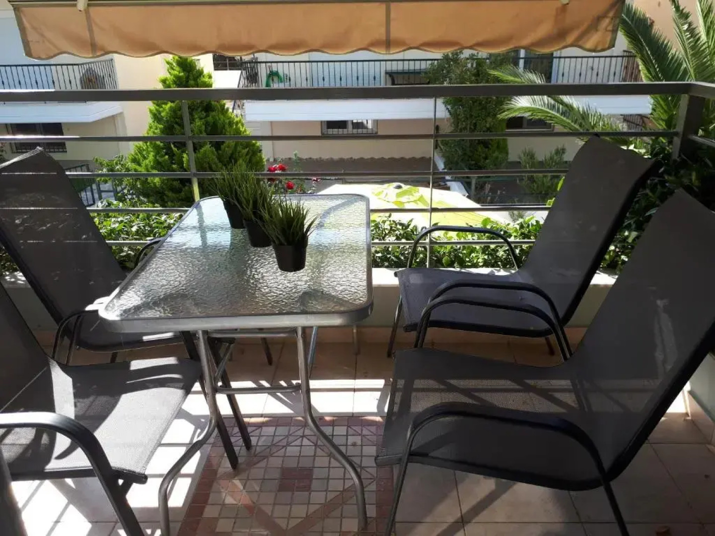 Fanari summer house 2 floors