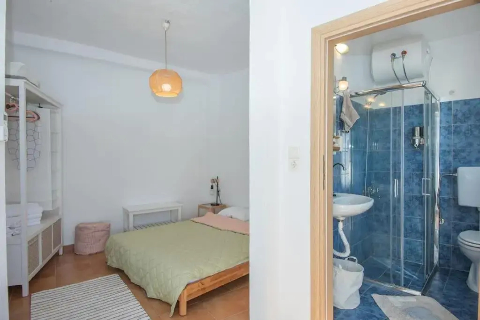 Jasmine Summer House