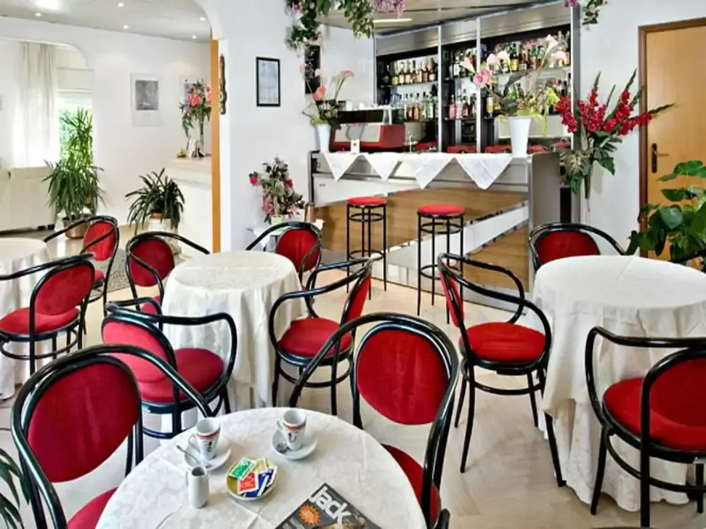 Hotel Morena