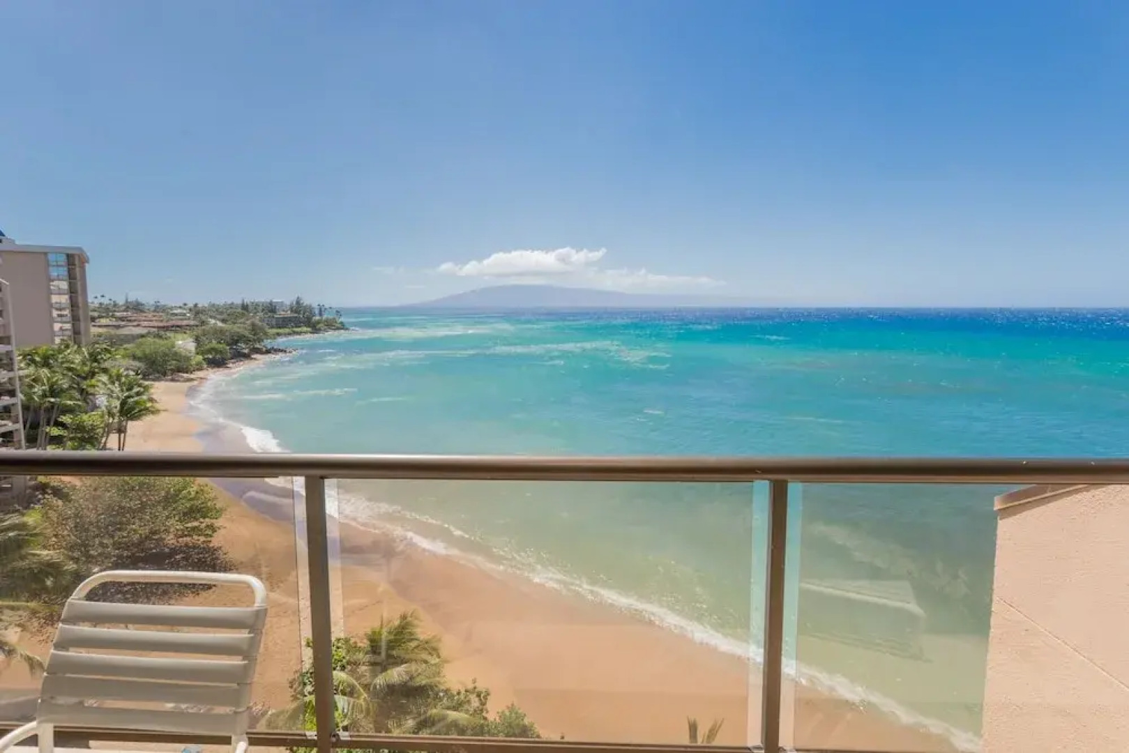 Sands Of Kahana 373 - Two Bedroom Condo