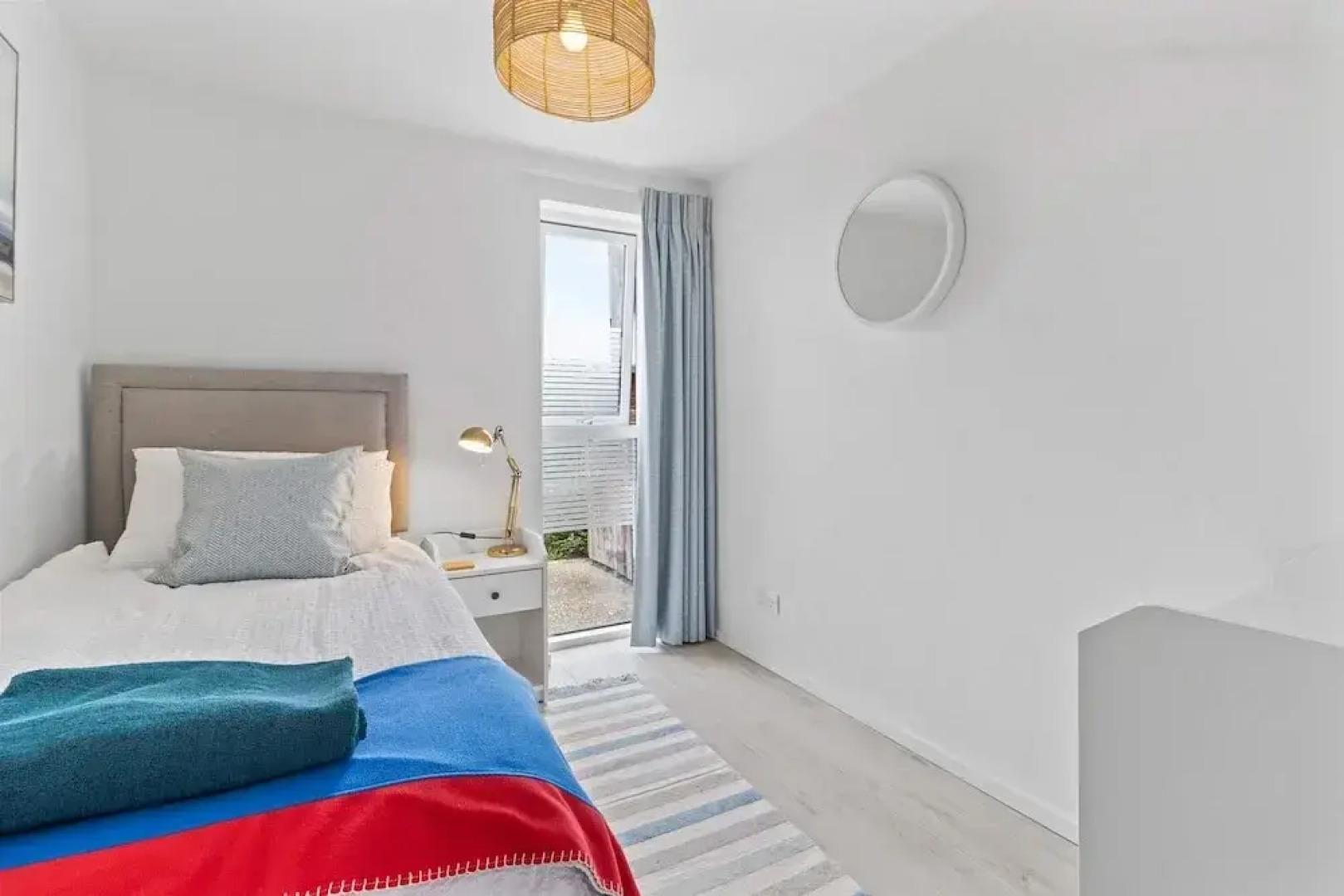 Seashells-stylish Coastal Living