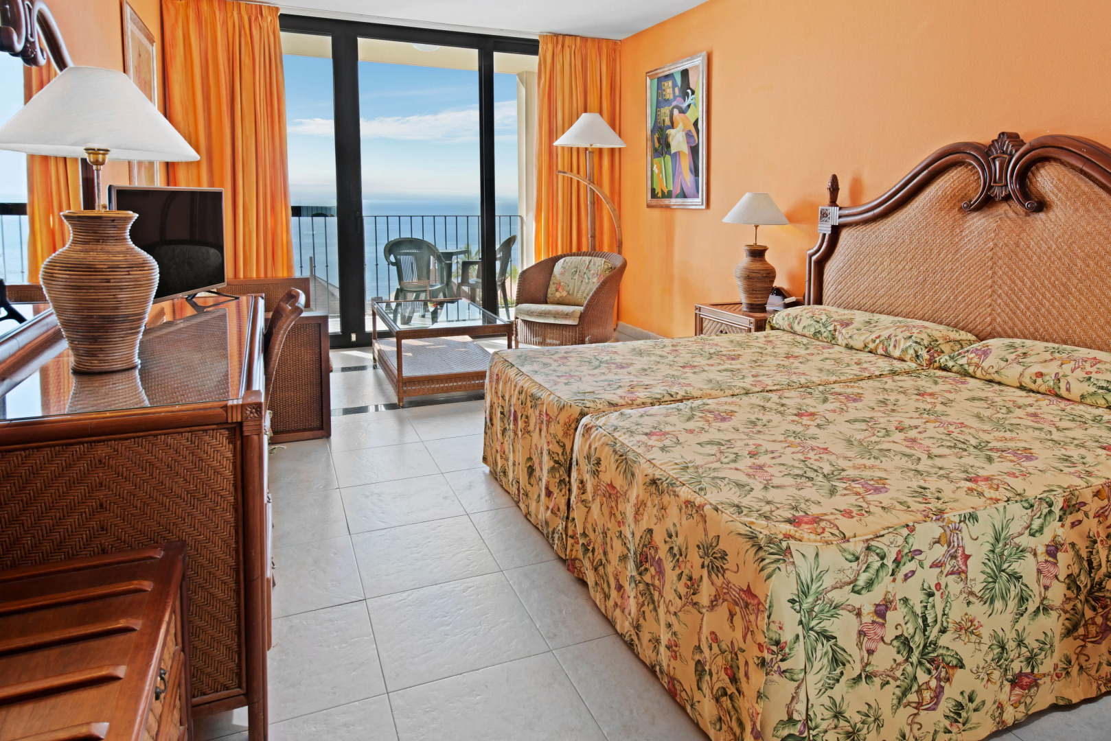 Hotel La Palma Princess