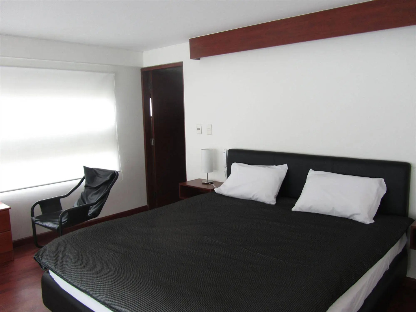 Onkel Inn Torres de Copacabana
