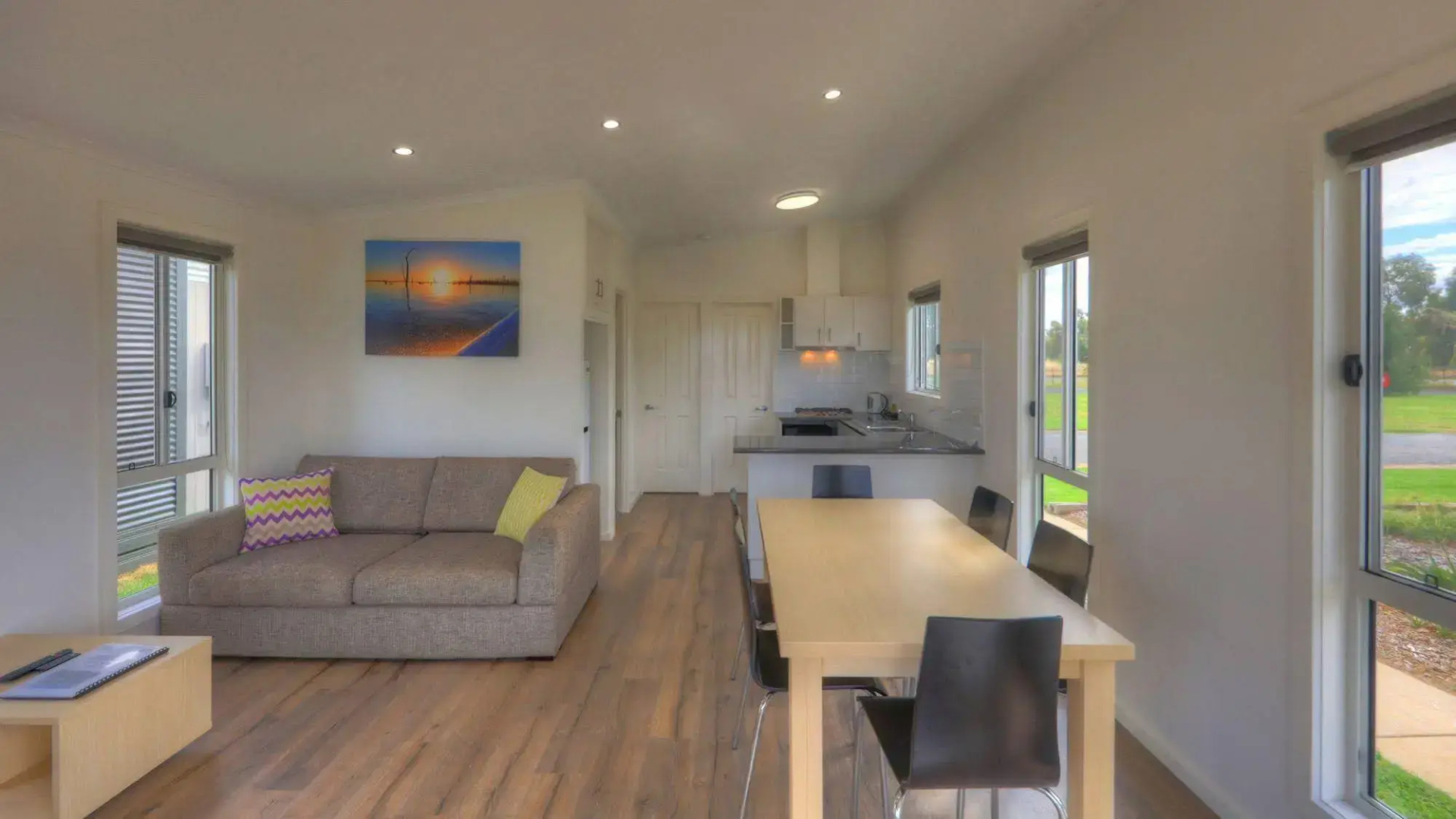 Tasman Holiday Parks - Lake Mulwala