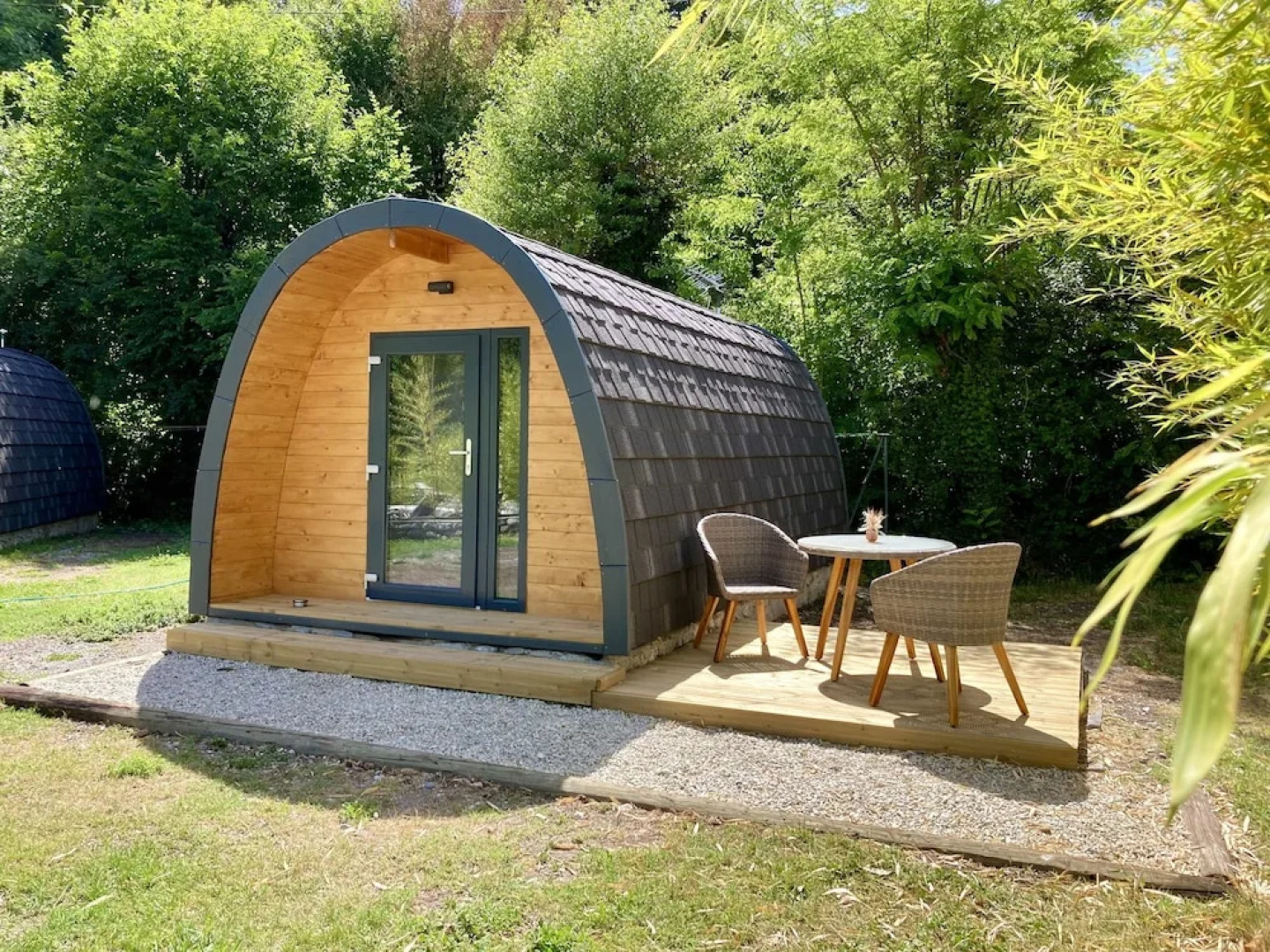 Domaine de L'Amitié