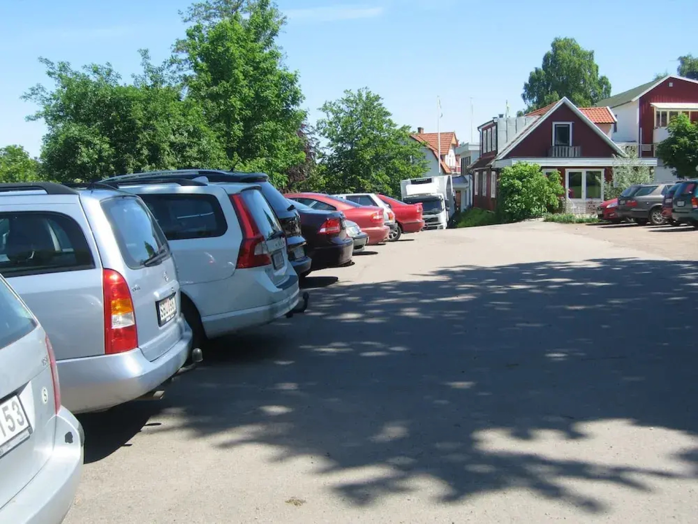 Pensionat Enehall