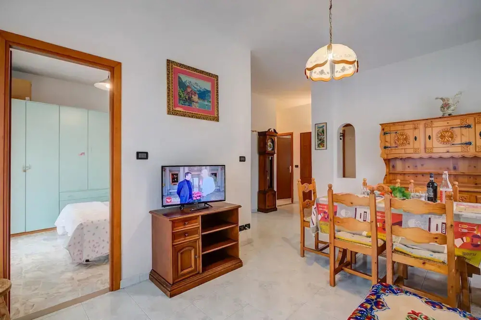 La Maison De Andre 500m From Sea