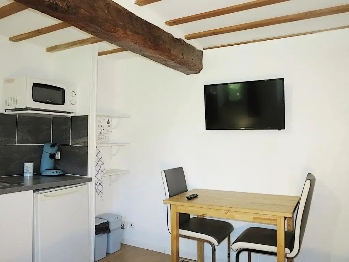 La Ferme des Acacias