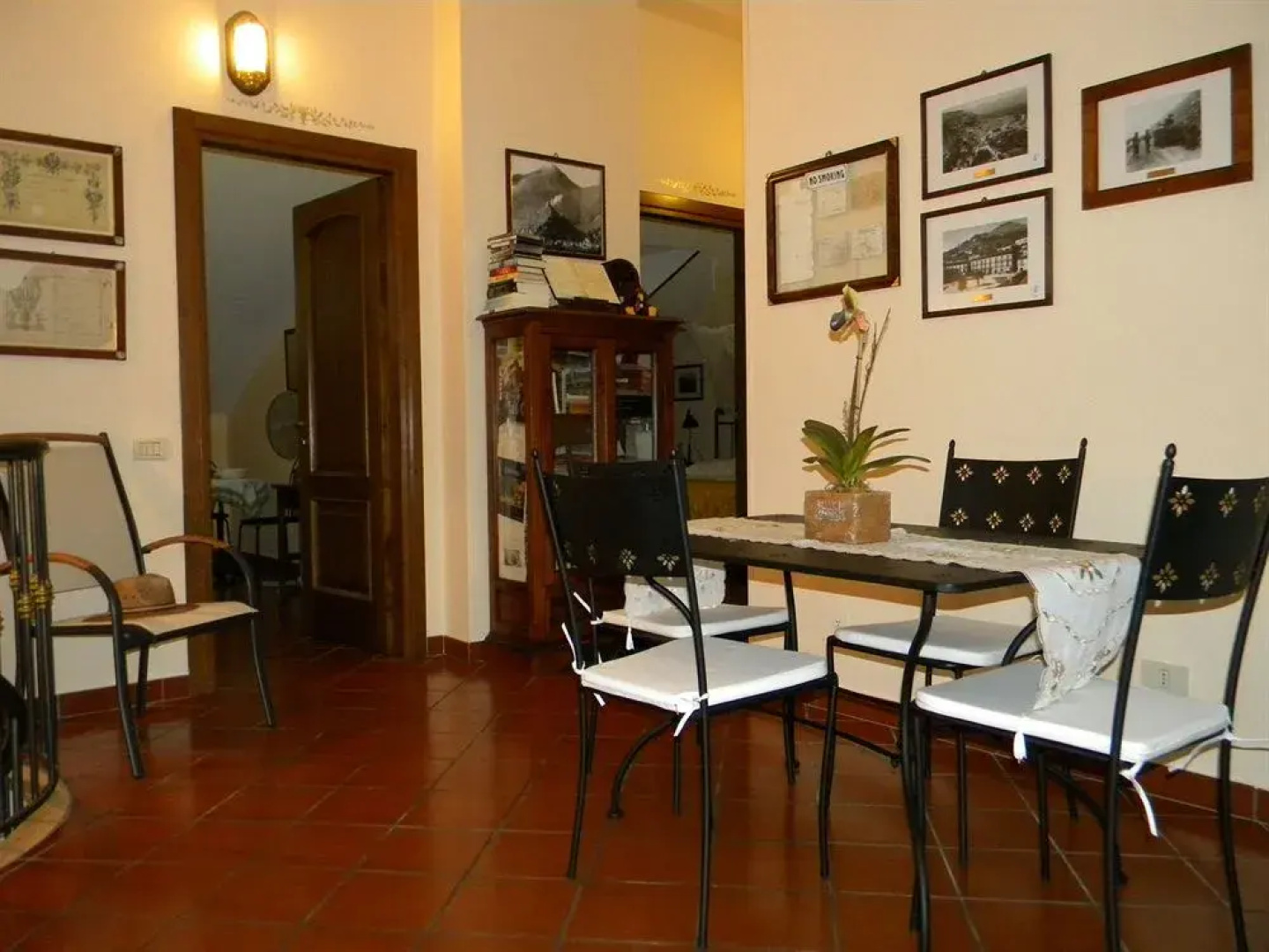 B&B La Costa