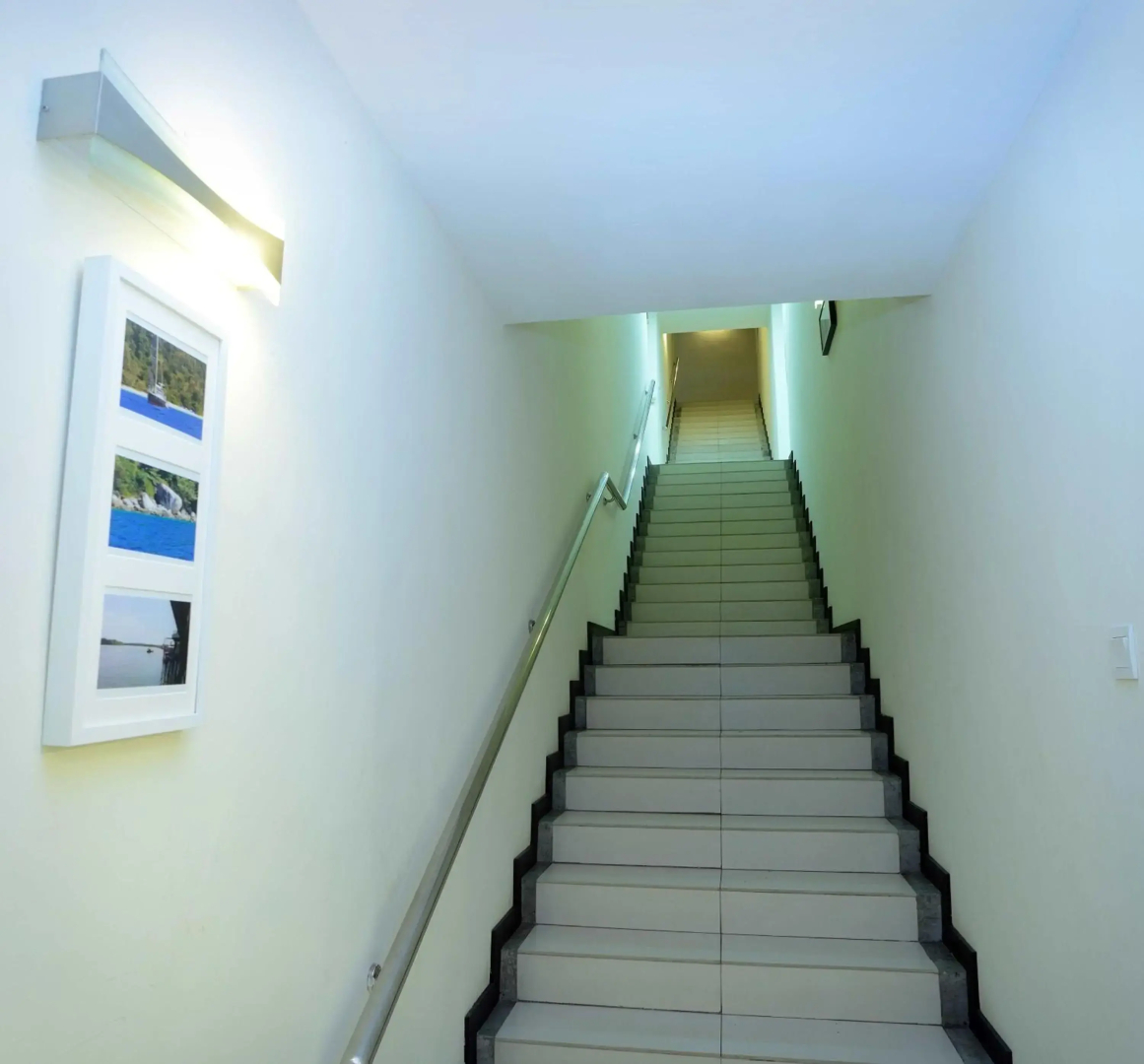 Casa Hotel KLIA 1