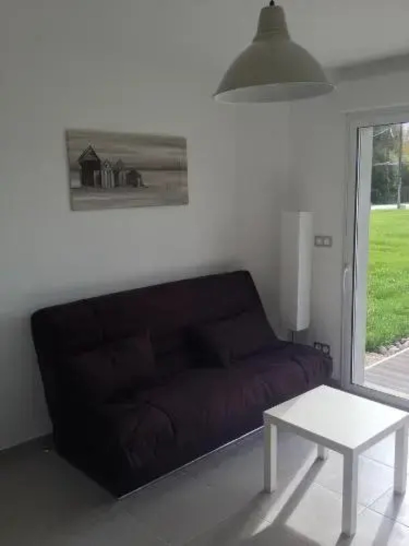 Les Portes de la baie