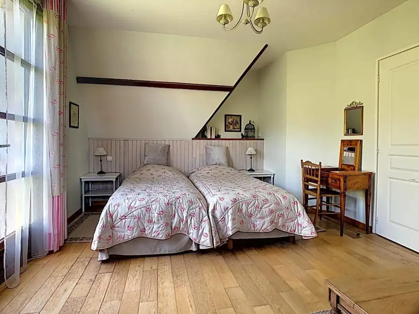 Le Clos de l¿Ermitage