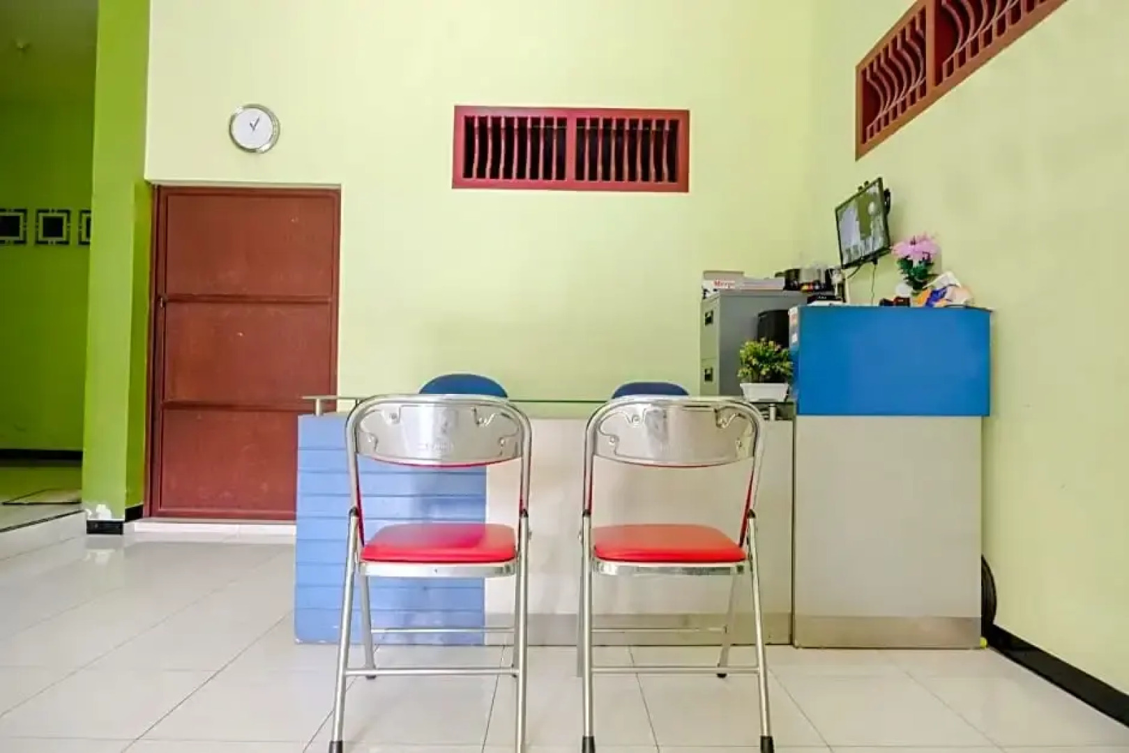 OYO Life 2508 Alba Suites Homestay Syariah