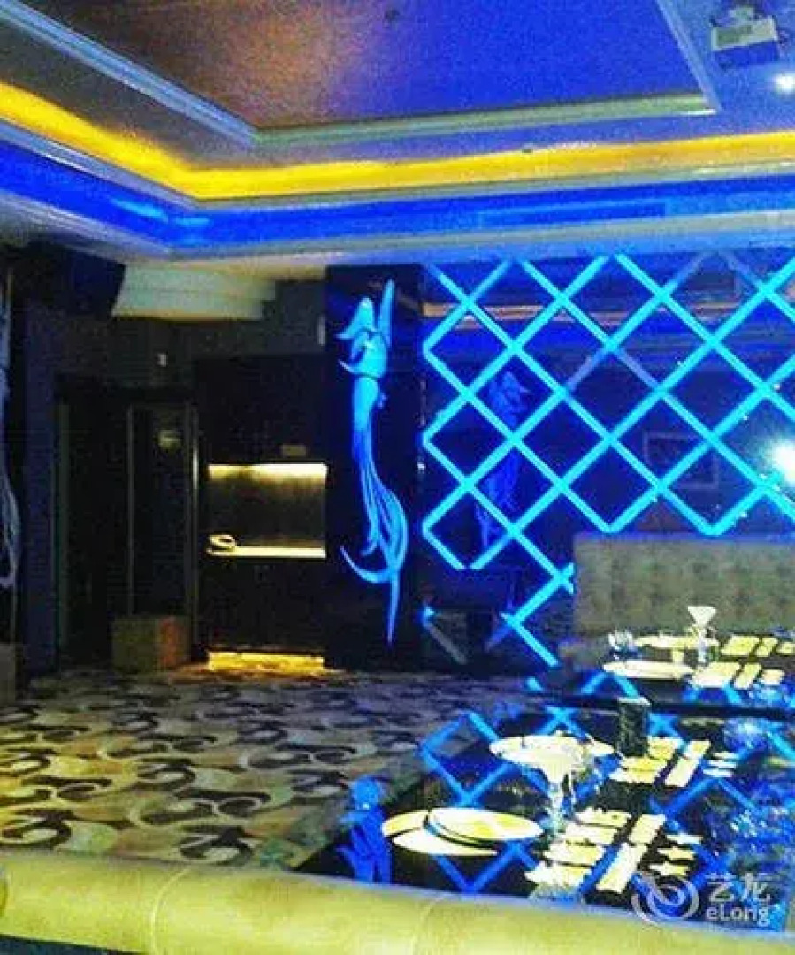 Zhuhai Xinhang Hotel