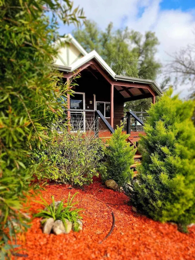 Sunnyhurst Chalets Book Direct