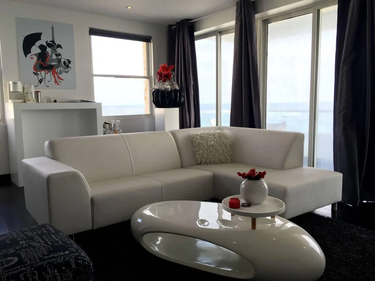 Saint Tropez Boutique Hotel