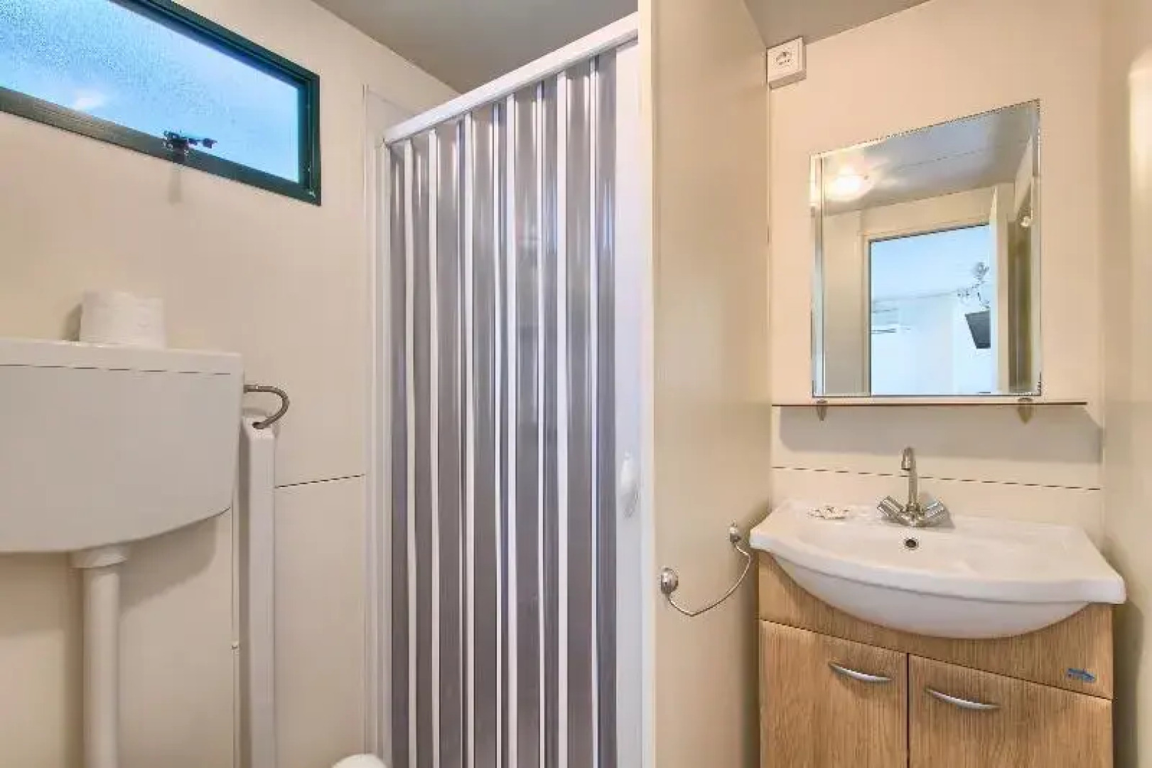 Camping Residence Oliva