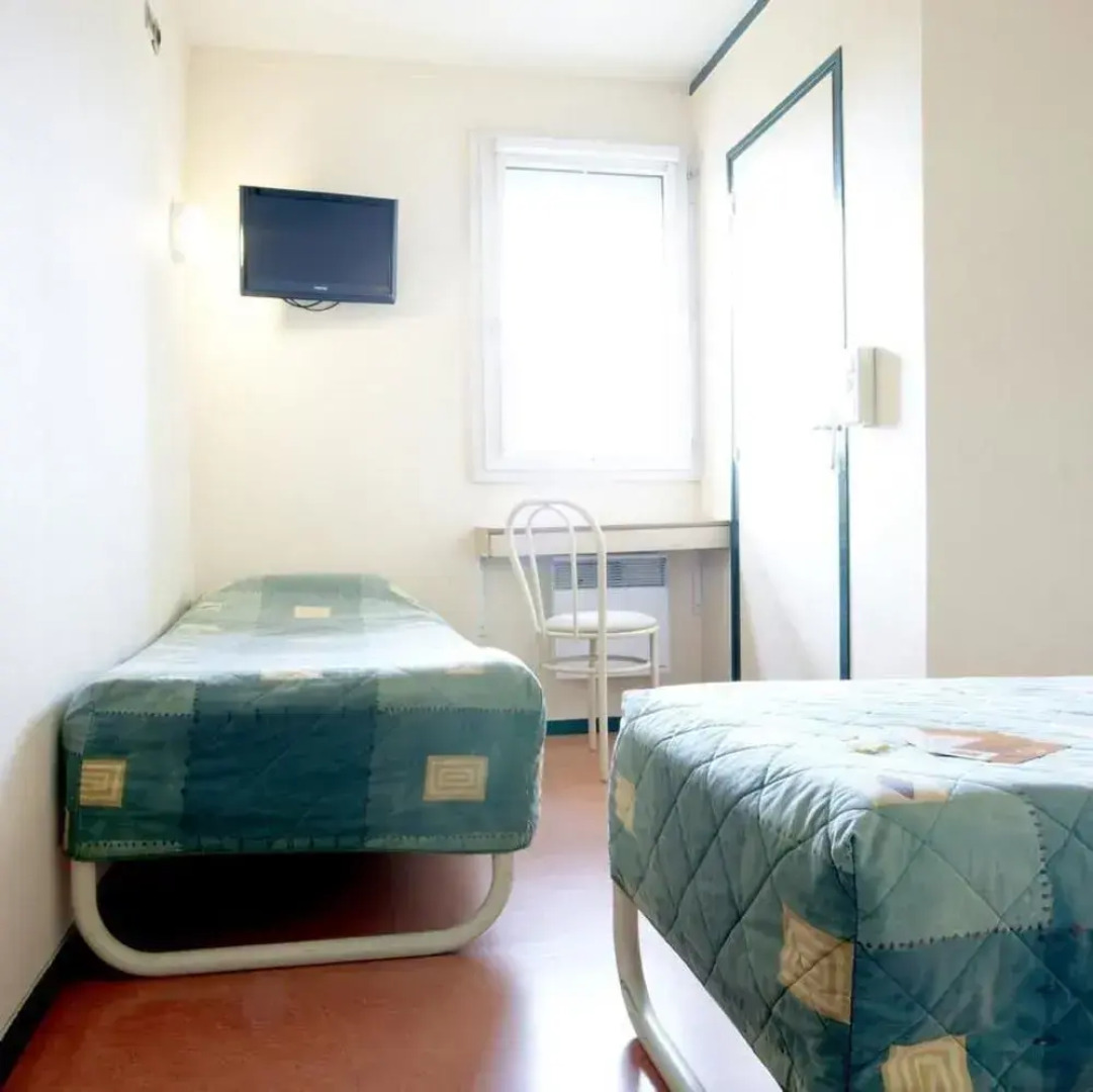 Premiere Classe Angers Sud - Les Ponts de Cé