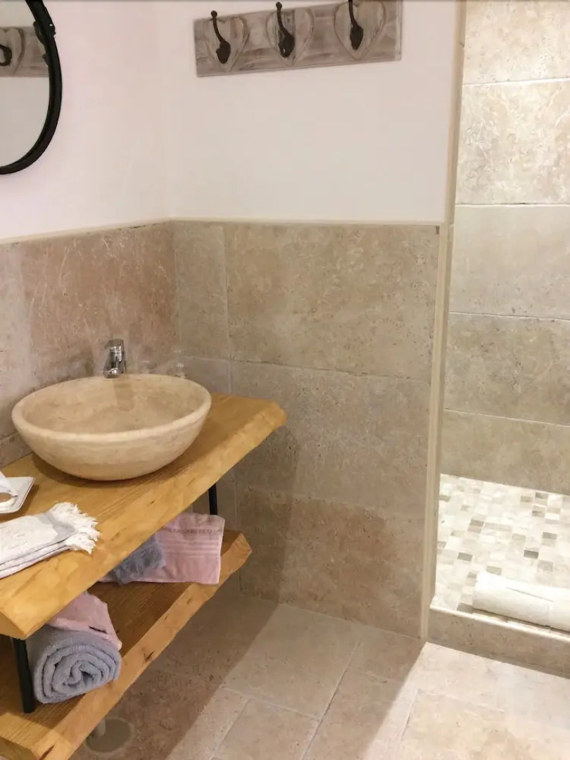 Au Charmant Des Vignes