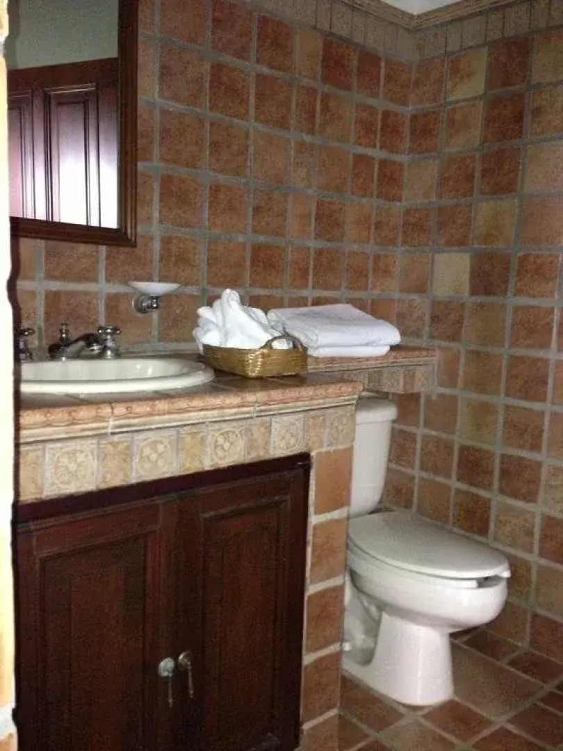 Hotel Estancias De Sotavento Las Mariposas