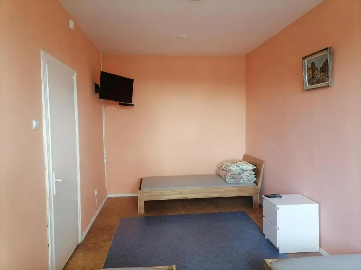 Poilsio namai Šaltinelis