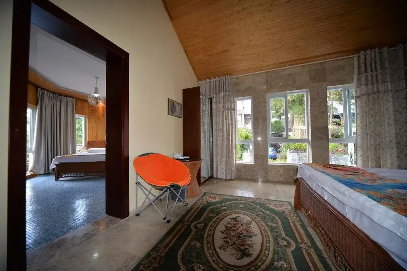 Jimei Holiday Villa Hotel